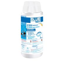 Ph moins micro-billes 3kg