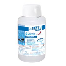 Ph plus poudre 5kg