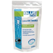 Clarifiant eau trouble unidose 10-15 m3 250ml