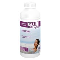 Anti-écume spécial spa liquide 1l