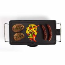 Plancha Teppan Yaki, gril électrique