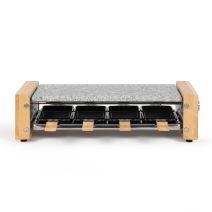 Appareil à raclette 8 personnes