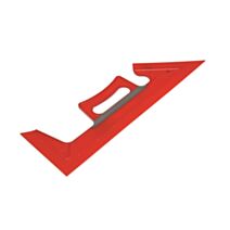 Règle cache peinture 452 mm