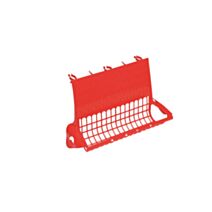 Grille pour camion de peinture extra large