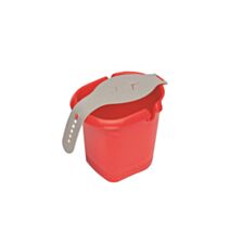 Pot à peinture Easy Touch 700ml