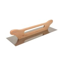 Platoir suisse inox prestige 14x50