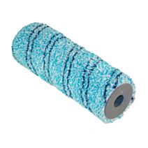 Recharge rouleau à peinture murs & plafond Ø1x18cm Greenroll  - NESPOLI