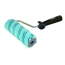 Rouleau à peinture murs & plafond Ø1x18cm Greenroll - NESPOLI