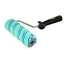 Rouleau à peinture murs & plafond Ø1x18cm Greenroll - NESPOLI