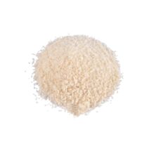 Sable décoratif 1,4 kg écru - HOMEA