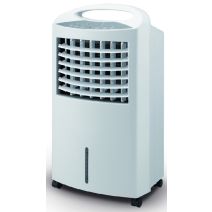 Rafraîchisseur d'air électronique THRAF470E 197m³/h 60W 3 vitesses - THOMSON