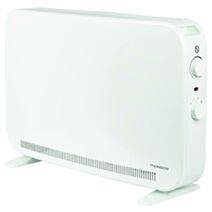 Radiateur Convecteur mobile THCVT2000DS 2000W - THOMSON