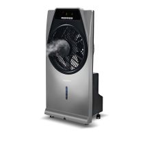 Brumisateur 40cm Réservoir 2,5L + télécommande - THOMSON