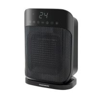 Radiateur soufflant céramique oscillant 1800W - THOMSON