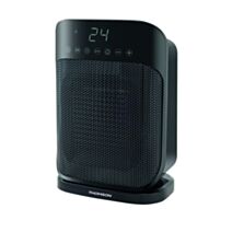 Radiateur soufflant céramique oscillant 1800W - THOMSON