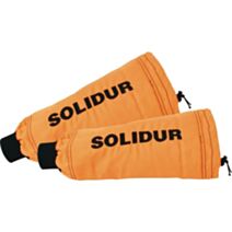 Manchettes anti-coupure authentic solidur type a classe 1 20 m/s