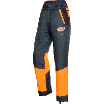 Pantalon authentic cl 1 type a L