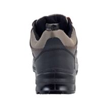 chaussures nira robustes cuir noir 42