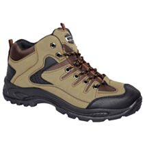 Chaussures hautes multi-usages Andin T42 - SOLIDUR
