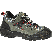 Chaussures de travail basses SAHARA 41