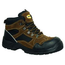 Chaussure de sécurité débao