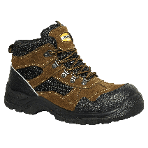 Chaussures de sécurité hautes DEBAO 42
