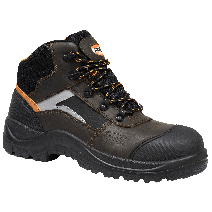 Chaussures de sécurité hautes ALPHA flex s3 41