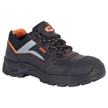 Chaussures de sécurité basses S7S Omega T46 - SOLIDUR