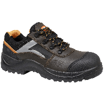 Chaussures de sécurité basses OMEGA s3 46