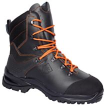 Chaussures hautes scie à chaîne CL2 S3 Kailash T44 - SOLIDUR