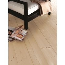 Plancher sapin 135 mm - CARIB