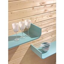 Lambris sapin du nord  205 x 11.5 x 0.9 cm - CARIB