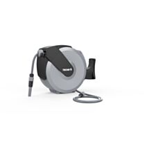 Dévidoir Mural Auto Equipé Techno Ø11mmx35m - FITT