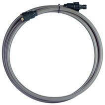 Brumisateur flexible 3 buses 3m taupe - TECHN'O