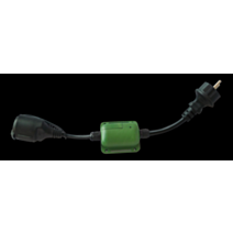 Boitier RF extérieur - IDK MULTIMEDIA