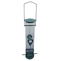 Mangeoire Silo Montée Ø7xh30cm - CAILLARD