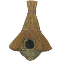 Nichoir Oiseau Osier - CAILLARD