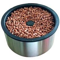 Brûleur à granulés de bois Qaïto Q10 - FLAMINO