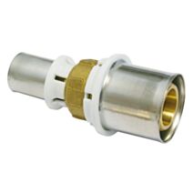 Manchon réduit à sertir  Multicouche Ø20- Ø16