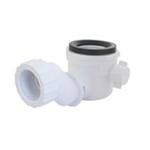 Siphon Malin gain de place H.64mm - ONDEE