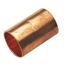 Manchon cuivre égal Ø14