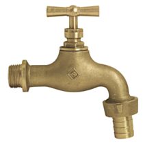 Robinet d'arrosage à clapet