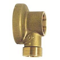 Applique murale sans écrou MF15/21