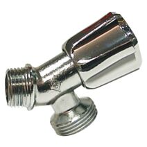 Robinet standard M15/21 - sortie M20/27