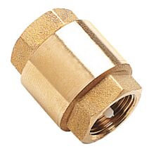 Clapet universel FF26/34 - axe plastique