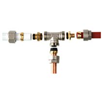 Adaptateur Eurocône pour portée plate