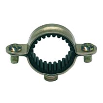 Collier simple isophonique Ø14 (x10)