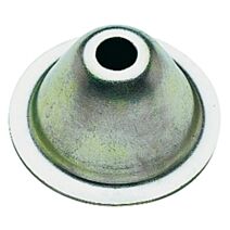 Rosace conique h9mm (x10)