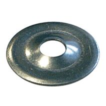 Rosace plate 32mm (x10 )