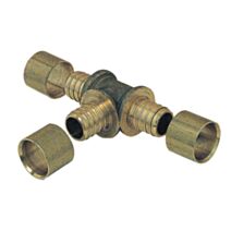 Té égal par glissement  PER Ø20